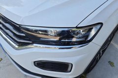 2021 Volkswagen T-Roc 2021 1.4T AT 280TSIComfortSmart ConnectFWD #5