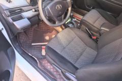2018 Toyota Vios 2017 1.5 AT EnactusEdition #9