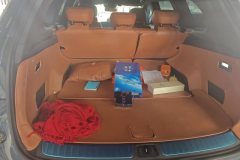 2024 AITO M7 2024 1.5T AT Smart driving4WDUltraEdition 5Seat #4