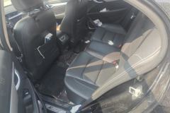 2019 Geely Auto Emgrand Sedan 2018 1.5 MT upConnected #10