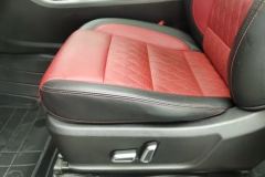 2021 Great Wall Great Wall Pao 2020 2.0TOff-roadATDiesel4WDAdvancedEditionGW4D20M #21