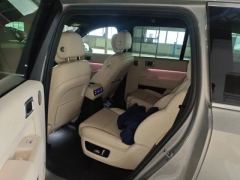 2024 Li Auto Li Auto L9 2024 Ultra #3