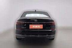 2023 Volkswagen Passat 2023 Facelift 2.0T AT 330TSI starry skyElite #4