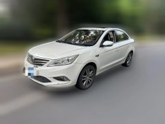 2015 Chang'an Eado 2015 1.6 AT Luxury #1