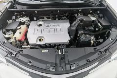 2019 Toyota RAV4 2019 2.0L AT CVT2WDPioneer China VI #7