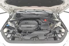 2023 BMW 1 Series 2023 1.5T AT 120i MSport #10