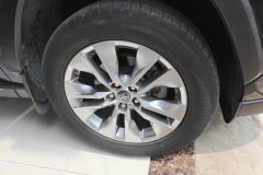 2020 Toyota Wildlander 2020 2.5 AT HybridLuxury FWD HEV #6