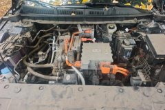 2024 Hongqi E-QM5 2024 450km travelEdition #10