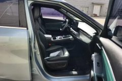 2022 GAC Trumpchi Trumpchi Yingku 2022 2.0ATK AT GeminiProEdition #8