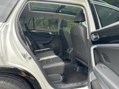 2022 Volkswagen Tayron GTE 2022 1.4T AT Luxury #7