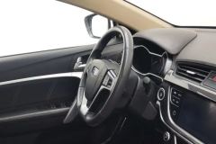 2017 Geely Auto Emgrand Sedan 2017 1.5L AT Million Edition Up #23