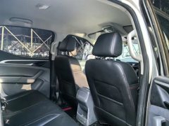 2019 Maxus T60 2017 2.0T MT High ChassisLuxurySmallDouble CabRWD #9
