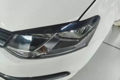 2015 Volkswagen Polo Hatchback 2014 1.4 AT Comfort #5