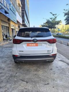 2018 Chang'an CS75 New Energy 2018 1.5T AT PHEVElite HEV #8