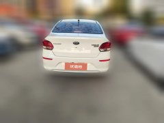 2018 Kia Pegas 2017 1.4 MT SmartValue #7