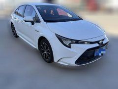 2023 Toyota Levin 2023 Smartelectric hybridHybrid 1.8L AT Leading #2