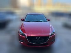 2018 Mazda Mazda3 Axela Sedan 2017 1.5 AT Comfort China VI #3