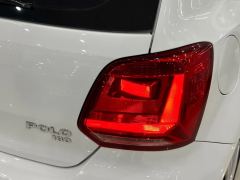 2018 Volkswagen Polo Hatchback 2018 1.5 AT Enjoy #15