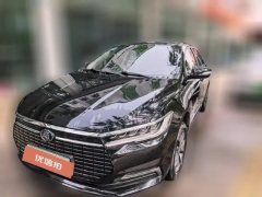 2022 BYD Qin EV 2021 AT travelEdition #1