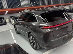 2023 Li Auto Li Auto L7 2023 Max #12