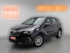 2017 Buick Envision Plus 2017 1.5T AT 20TLuxury FWD #1