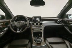 2017 Mercedes-Benz GLC-Class 2017 2.0T AT GLC 300 4MATIC Dynamic #14