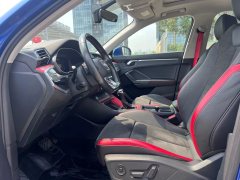 2021 Audi Q3 2020 2.0T AT 40TFSIFashionDynamic #4