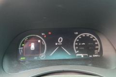 2025 Toyota Highlander 2024 2.5L AT Smartelectric hybridHybrid2WDElite 5Seat #14