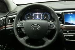 2017 GAC Trumpchi Trumpchi GS8 2017 2.0T AT 320T 2WDLuxurySmart Connect（7Seat） #15