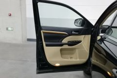 2021 Toyota Highlander 2018 2.0T AT Elite7Seat FWD China VI #11