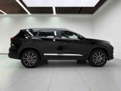 2026 Chery Tiggo 8 Plus 2025 290TGDI DCTLuxury #12