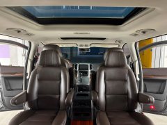 2019 Dongfeng Fengxing Fengxing CM7 2018 2.0T AT Exclusive #17