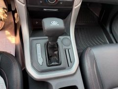 2019 Maxus T60 2017 2.0T AT High ChassisComfortLargeDouble CabRWD #13