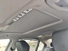 2015 BMW 3 Series 2015 2.0T AT 320LiSuperJoyEditionFashion #9