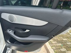 2020 Mercedes-Benz GLC-Class 2020 2.0T AT GLC260CoupeSUV (Imported) #12