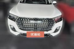 2024 Haval H6 2023 China tideEdition 1.5T ATUrbanEdition #2