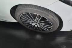 2022 Mercedes-Benz C-Class 2022 1.5T AT C 260 L #6
