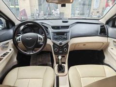 2015 Chery Fengyun 2 Hatchback 2015 1.5 MT Sharp #6