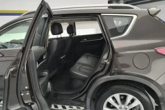 2015 Dongfeng Fengshen Fengshen AX7 2015 2.0 AT Smart Easy #11