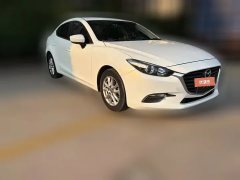 2018 Mazda Mazda3 Axela Sedan 2017 1.5 AT Comfort China V #3