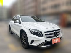 2016 Mercedes-Benz GLA-Class 2016 1.6T AT GLA200FashionFWD #3