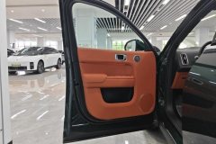 2025 Li Auto Li Auto L7 2025 Ultra SmartHuanNewEdition #7