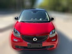 2018 smart ForFour 2018 0.9T AT 66kilowattFashion (Imported) #2