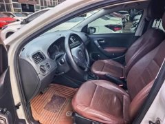 2018 Volkswagen Polo Hatchback 2016 1.4 AT Fashion #9
