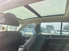 2019 Volkswagen Tiguan 2017 1.8T AT 300TSIsilk roadComfort #12