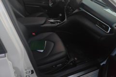 2022 Toyota Camry 2021 2.5G Luxury #8