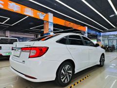 2020 Honda Crider 2019 1.0T AT 180TurboLuxury China VI #6