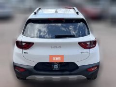 2021 Kia KX1 2021 1.4L CVTEnjoyEdition #4
