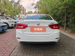 2016 Buick Excelle GT Sedan 2015 1.5 AT 15NElite #5