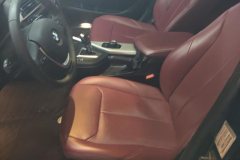 2019 BMW 1 Series(Imported) 2018 1.5T AT 118iLeading (Imported) #9